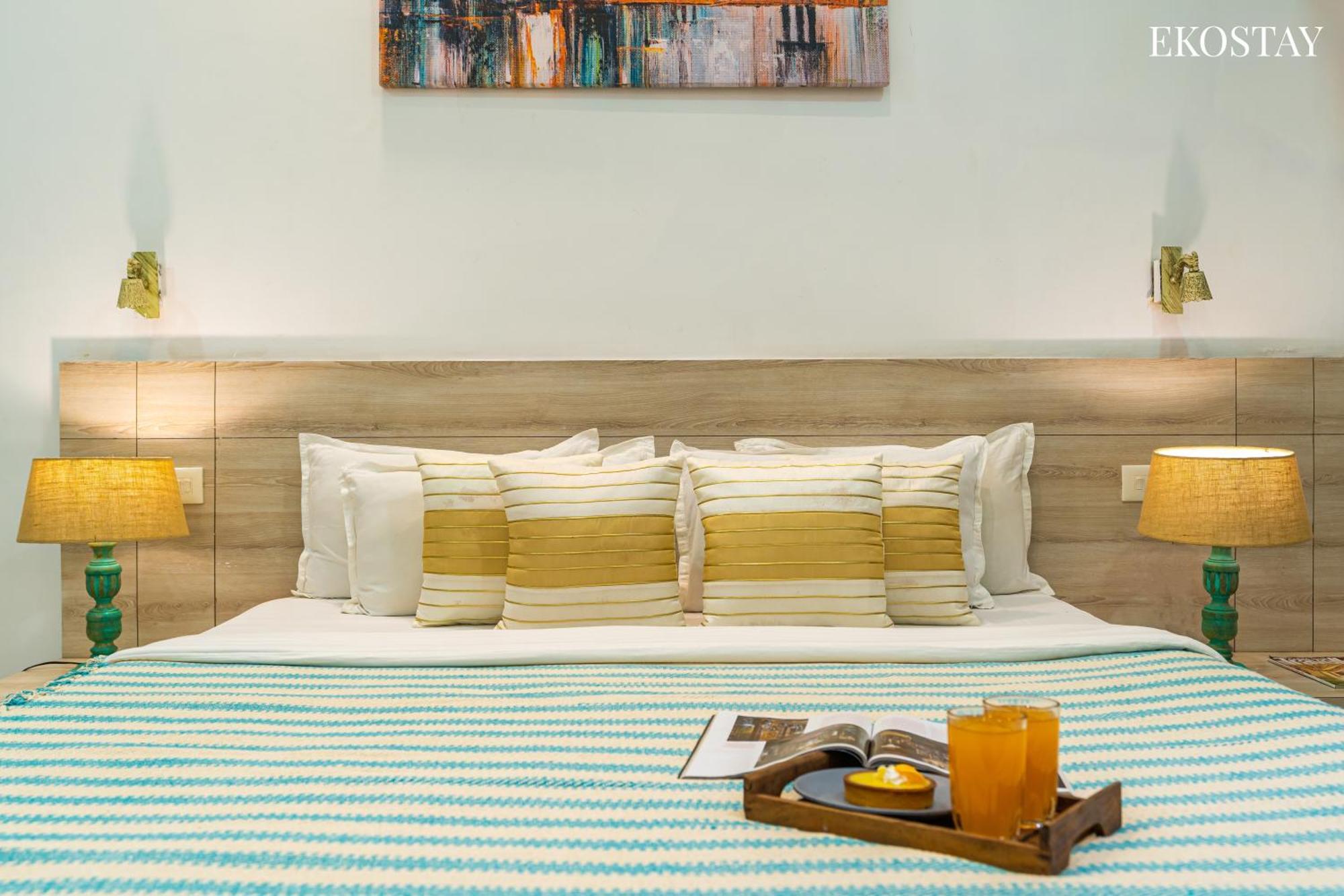 Eko Stay Gold- Chestnut Villa Karjat Exterior photo