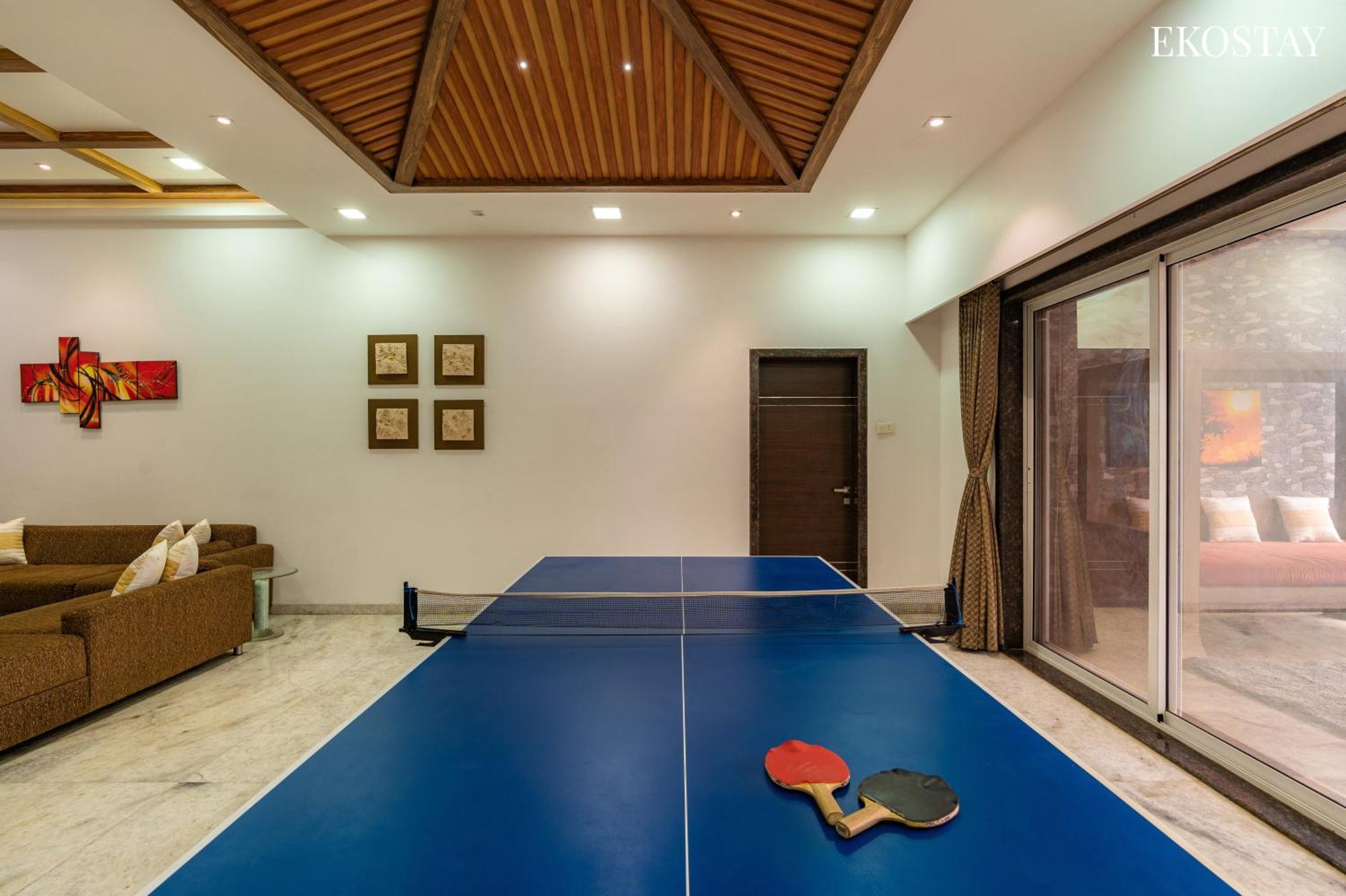 Eko Stay Gold- Chestnut Villa Karjat Exterior photo